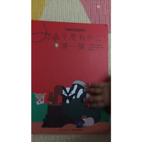 法国孩子的创意玩具书：全4册