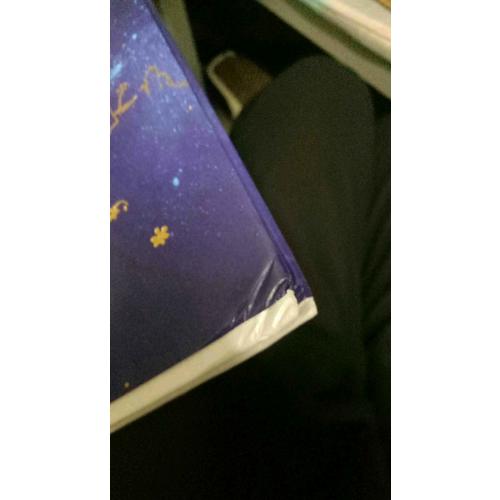 小王子·全彩英文版