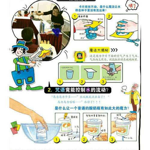 让孩子痴迷的创意思维游戏（共2册）