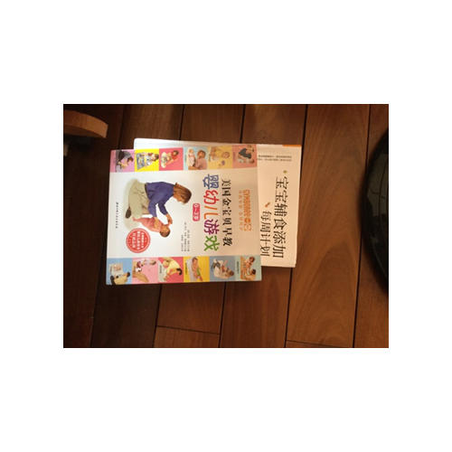 美国金宝贝早教婴幼儿游戏(0-3岁)