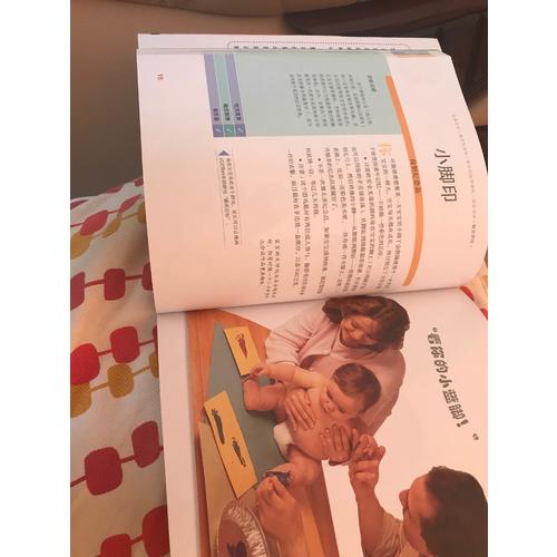 美国金宝贝早教婴幼儿游戏(0-3岁)