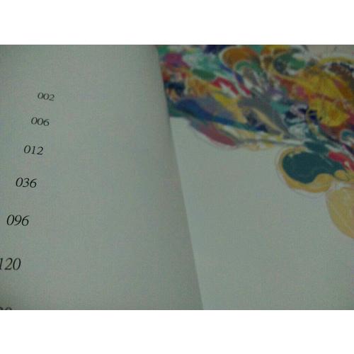 时光：踮脚张望画集