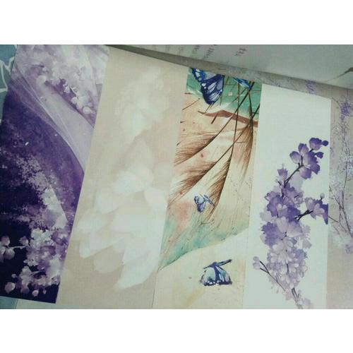 三生三世枕上书纪念画册