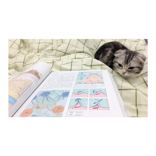 地理学与生活（第11版）