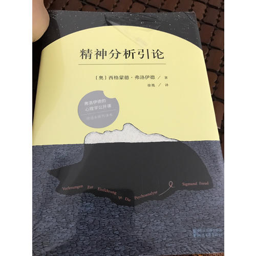 精神分析引论