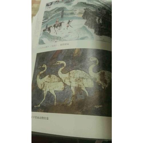 撒马尔罕的金桃:唐代舶来品研究