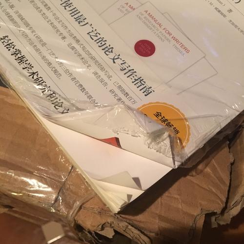 芝加哥大学论文写作指南(第8版)