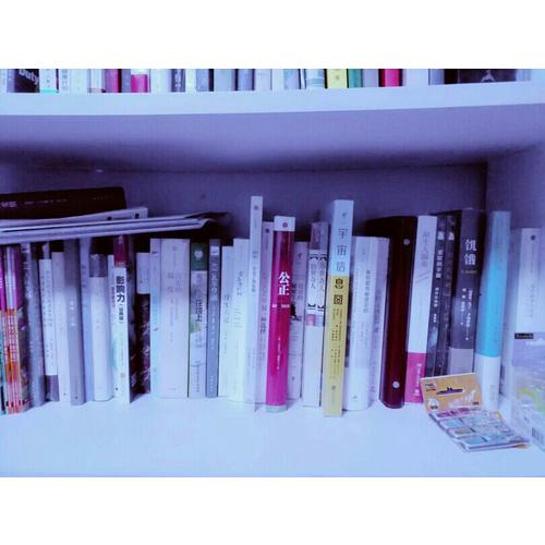 科学声音·物理之美套装（全2册）