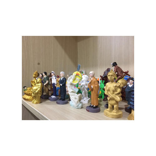 民国大人物·文人卷