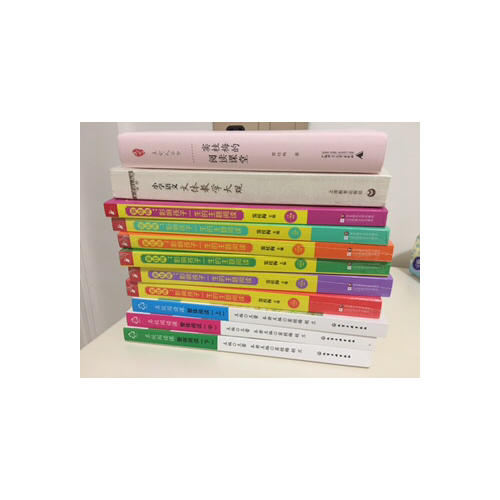  窦桂梅的阅读课堂