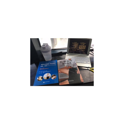 MULLIGAN手法治疗·脊柱、四肢动态关节松动书