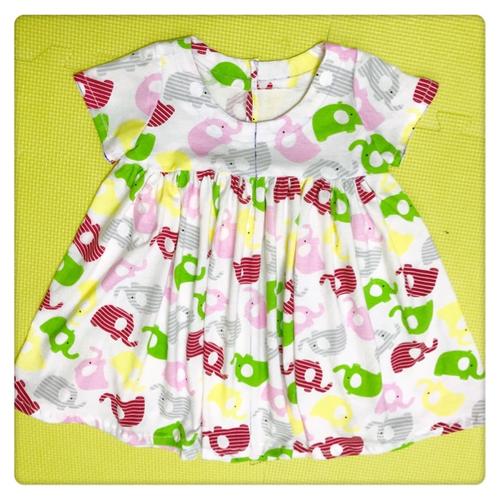 婴幼儿的日常手作服（1～2岁）