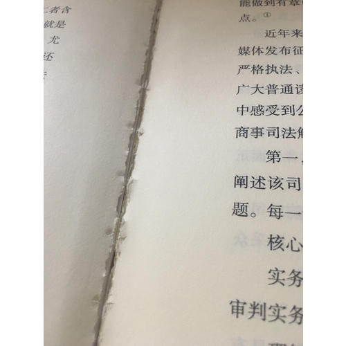 较高人民法院担保法司法解释精释精解