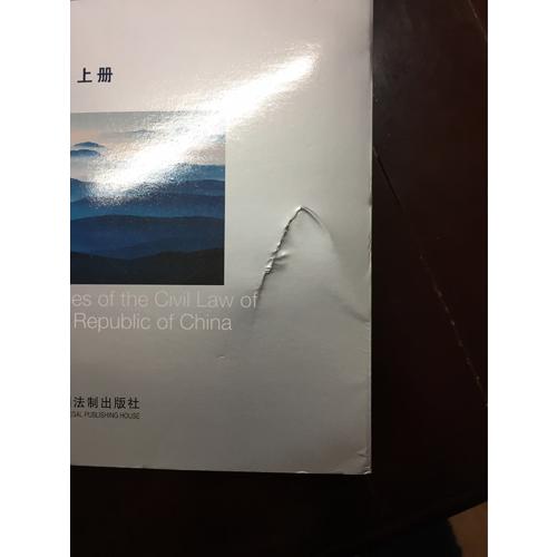 中华人民共和国民法总则详解(上下册)