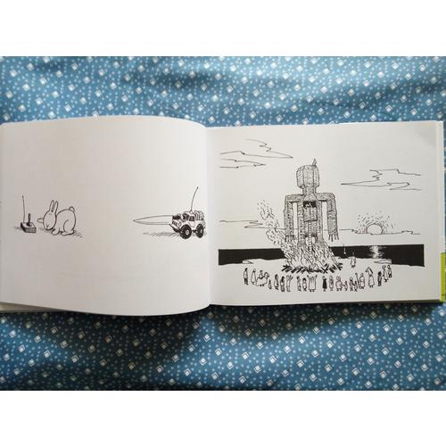 作死的兔子大全集