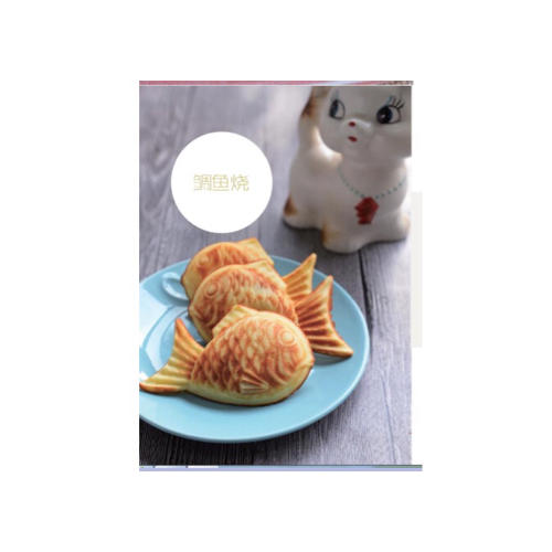 外婆喊我吃饭了:最有故事的儿童餐