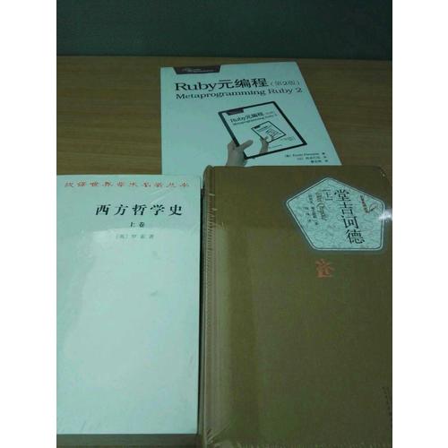 堂吉诃德（上下）