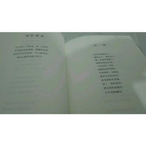 假如生活欺骗了你：普希金诗选