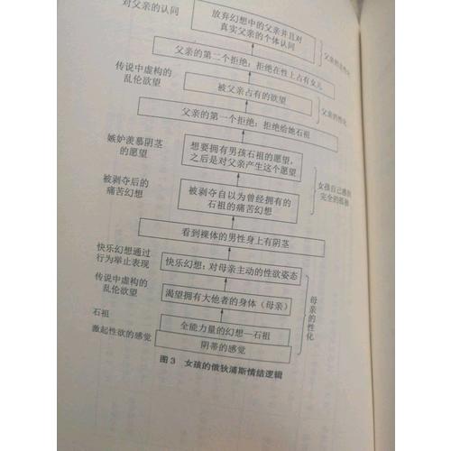 万千心理·俄狄浦斯情结：精神分析最关键的概念