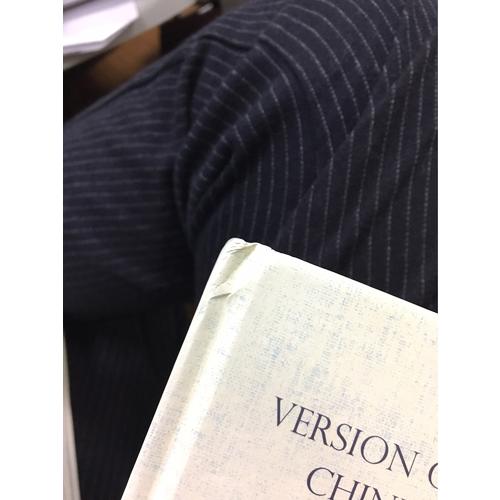 许渊冲经典英译古代诗歌1000首：宋词 上（精装）