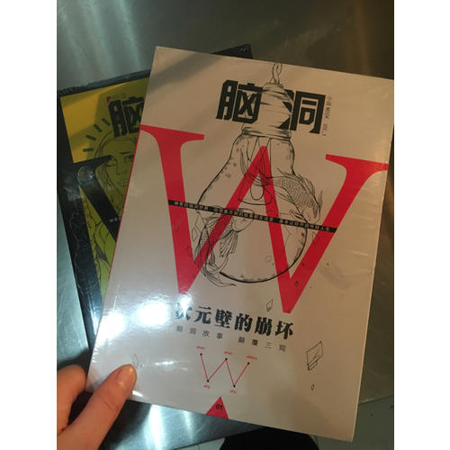 脑洞W.3