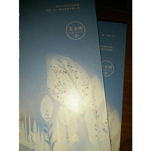 小恋曲（全两册）