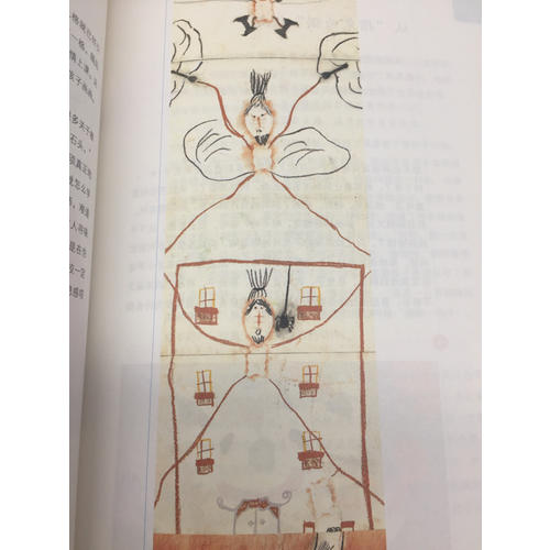 许多孩子，许多月亮