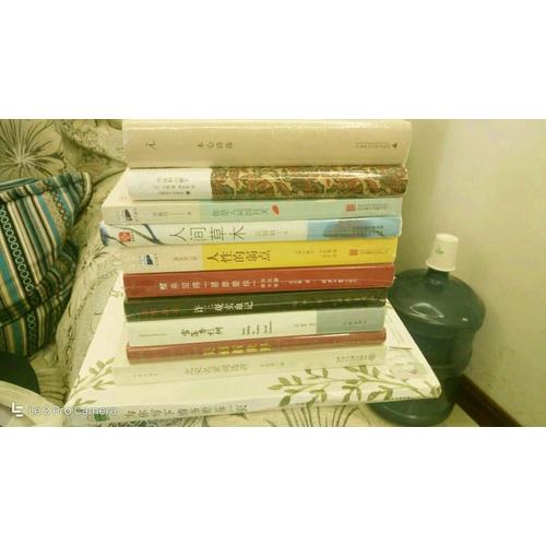 北宋名家词选讲