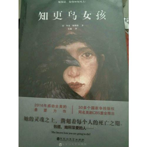 知更鸟女孩套装（全两册）