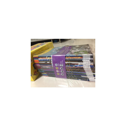 尖端科学（及时、二辑合集·共24册）