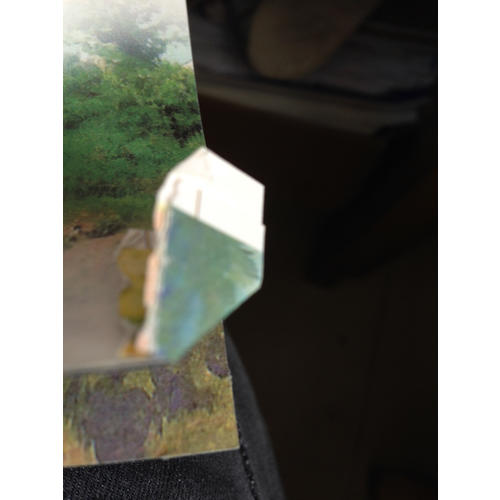 纵然你有柔情，我有眼泪·戴望舒经典诗集