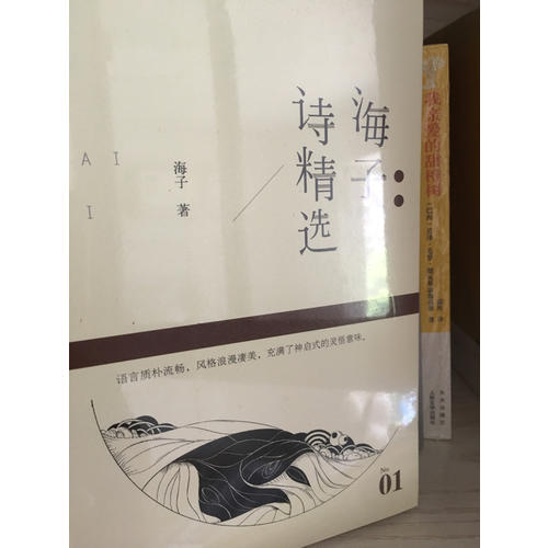 海子诗精选