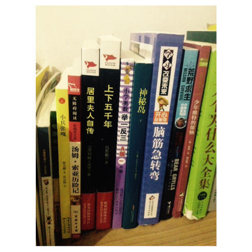 英国幼儿经典情景大迷宫：苹果迷宫