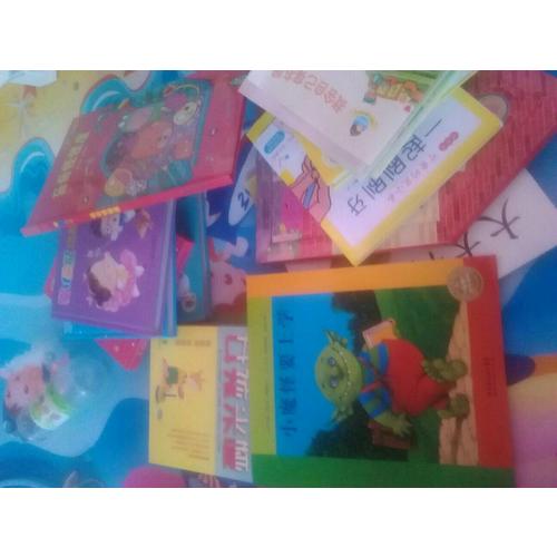 女孩米娅（全套4册）