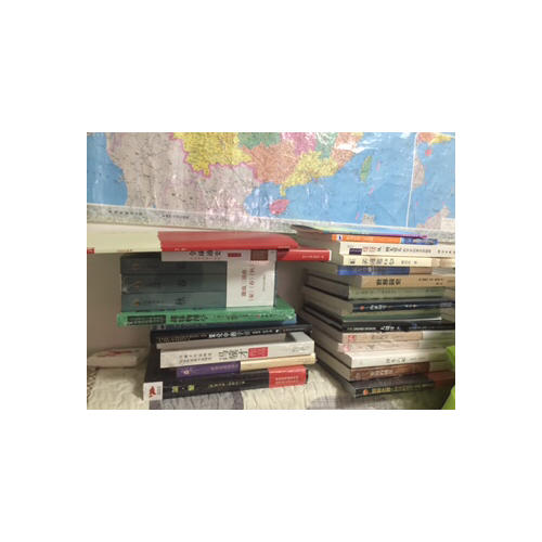 全球通史:从史前史到21世纪(青少版)