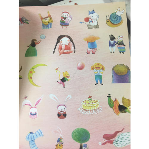 快乐鸟系列拼音读物·第5辑（全五册）