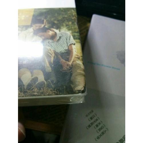 与光同尘：漫谈110年以来的中国电影