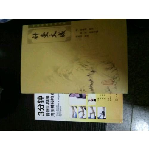 中医临床必读丛书·针灸大成