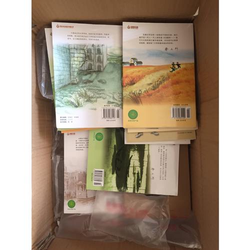 曹文轩纯美小说系列：蜻蜓眼