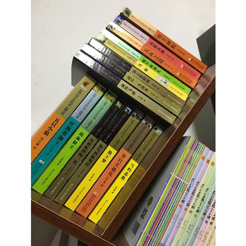 动物小说大王沈石溪品藏书系:牧羊神豹