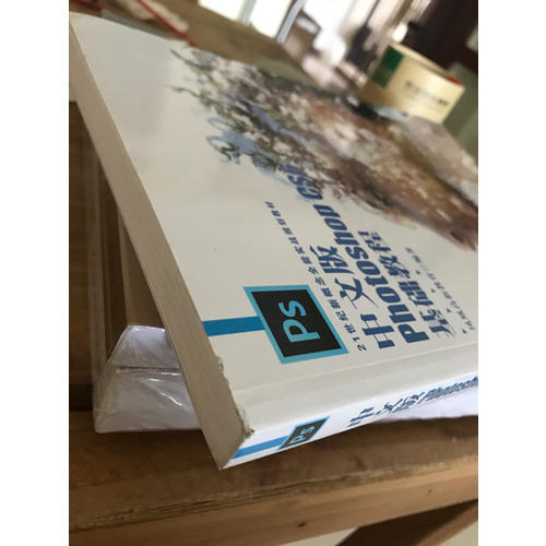 中文版Photoshop CS6基础教程