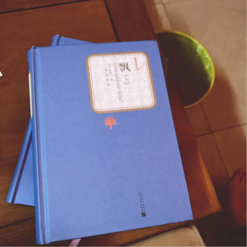 飘（精装·全二册）