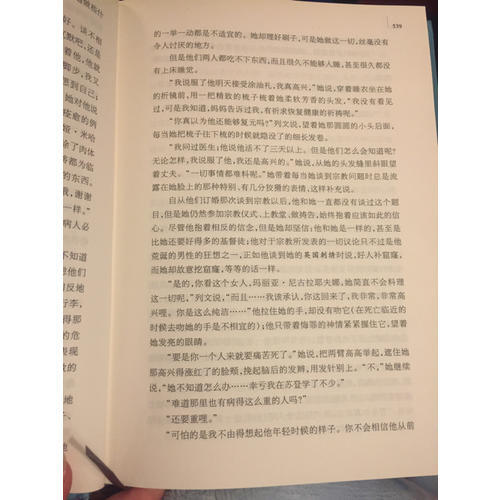 巴黎圣母院（精装版）