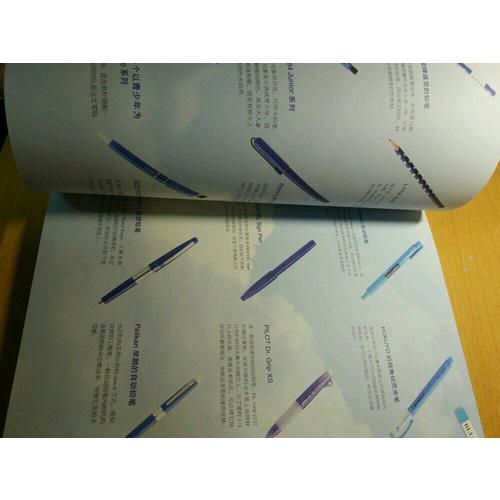 文具手帖：好色文具强迫症！