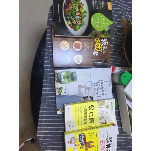 梅森瓶里的轻食光