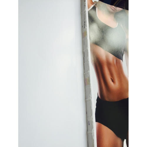 无器械瘦身塑形：打造曲线的4周运动方案