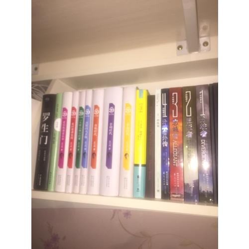 我的精神家园：王小波经典作品集（20周年纪念版）