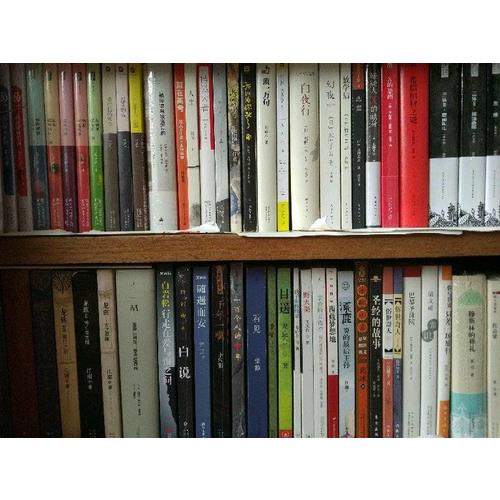 我的精神家园：王小波经典作品集（20周年纪念版）