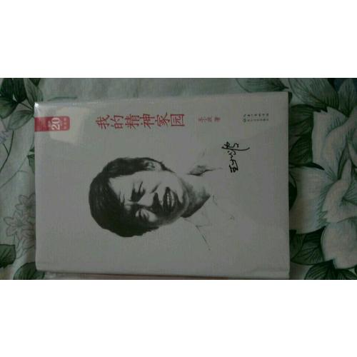 我的精神家园：王小波经典作品集（20周年纪念版）