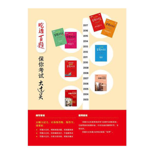 2018百题大过关.中考物理：提高百题